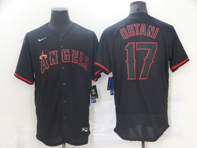 Los Angeles Angels Jerseys 21 [Wholesale MLB Jerseys 1221]